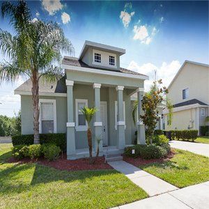 Ocean Beds Vacation Homes Kissimmee Eksteriør bilde